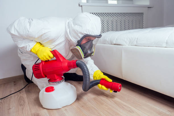 Best Wildlife Control Services  in Middlebranch, OH